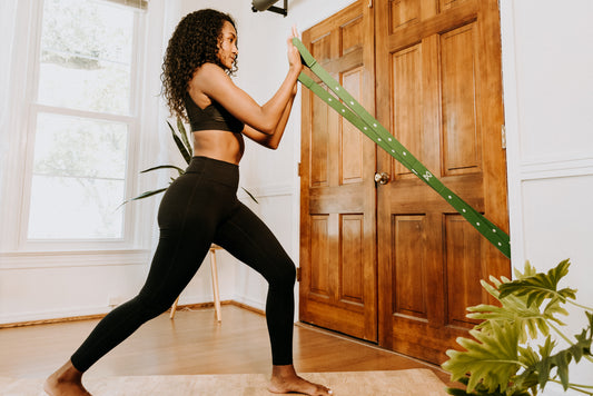 The Best Resistance Bands You Need to Step Up Your Workout Routine