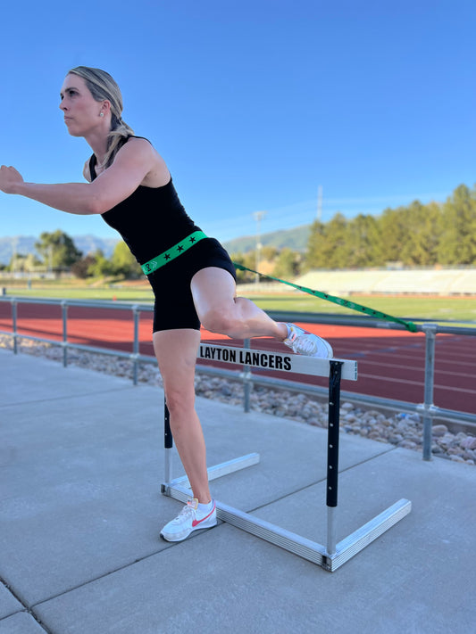 How USA Olympians Incorporate Resistance Bands in Their Daily Workouts