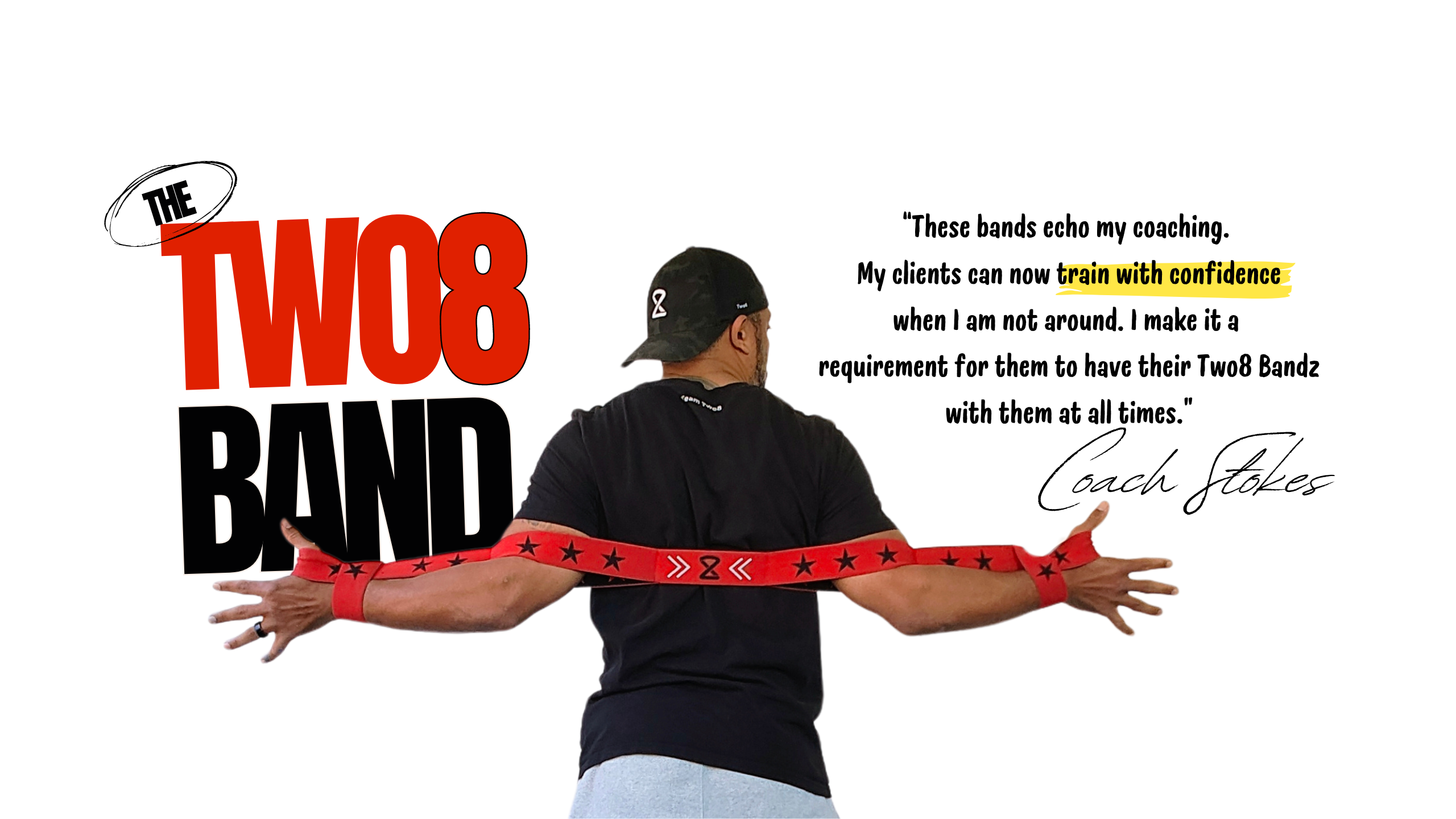 Load video: The Two8 Band and all of the benefits Two8 Band owners get!